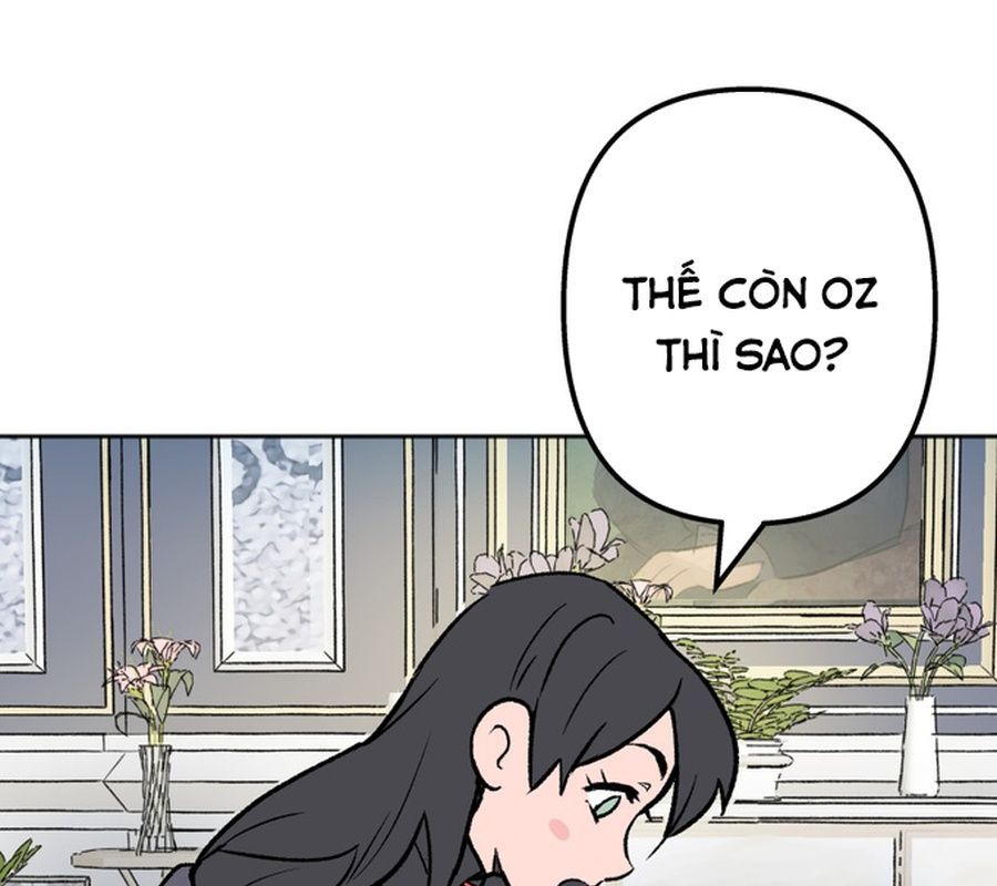 Morgana And Oz Chap 5 - Next Chap 4