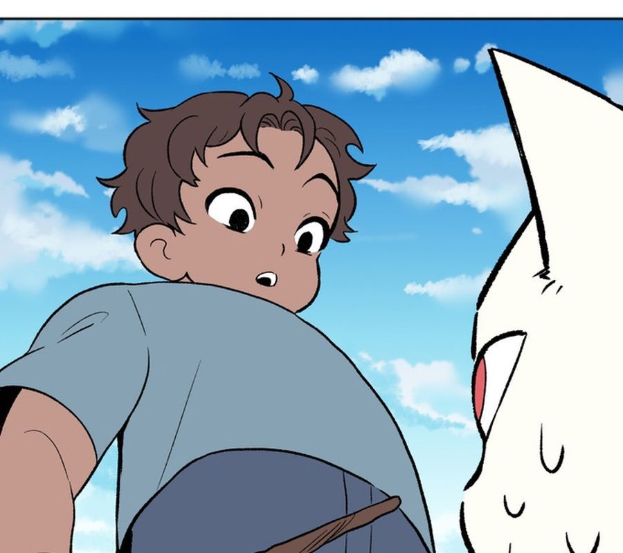 Morgana And Oz Chap 5 - Next Chap 4