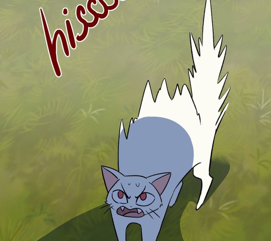 Morgana And Oz Chap 5 - Next Chap 4