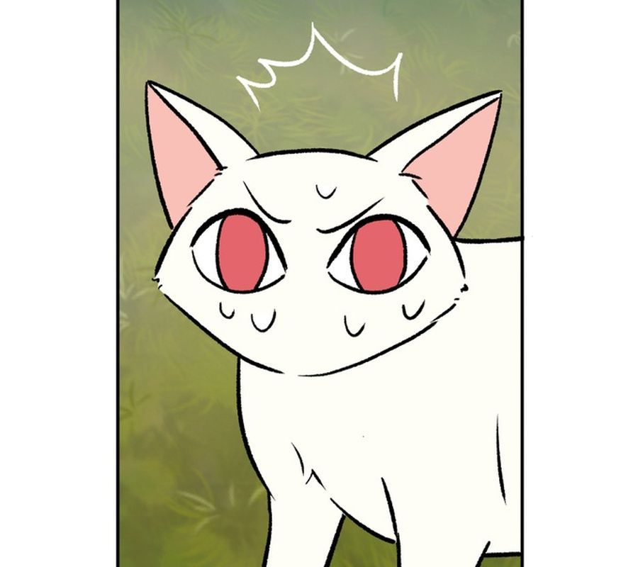 Morgana And Oz Chap 5 - Next Chap 4