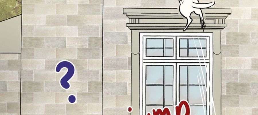 Morgana And Oz Chap 5 - Next Chap 4