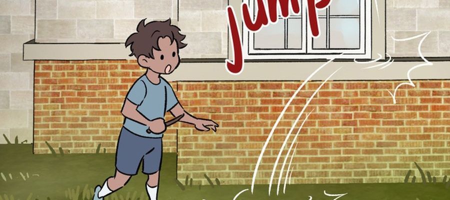 Morgana And Oz Chap 5 - Next Chap 4