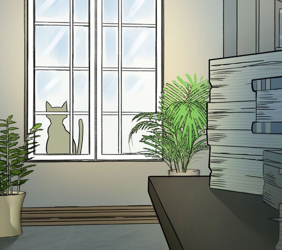 Morgana And Oz Chap 6 - Next Chap 5