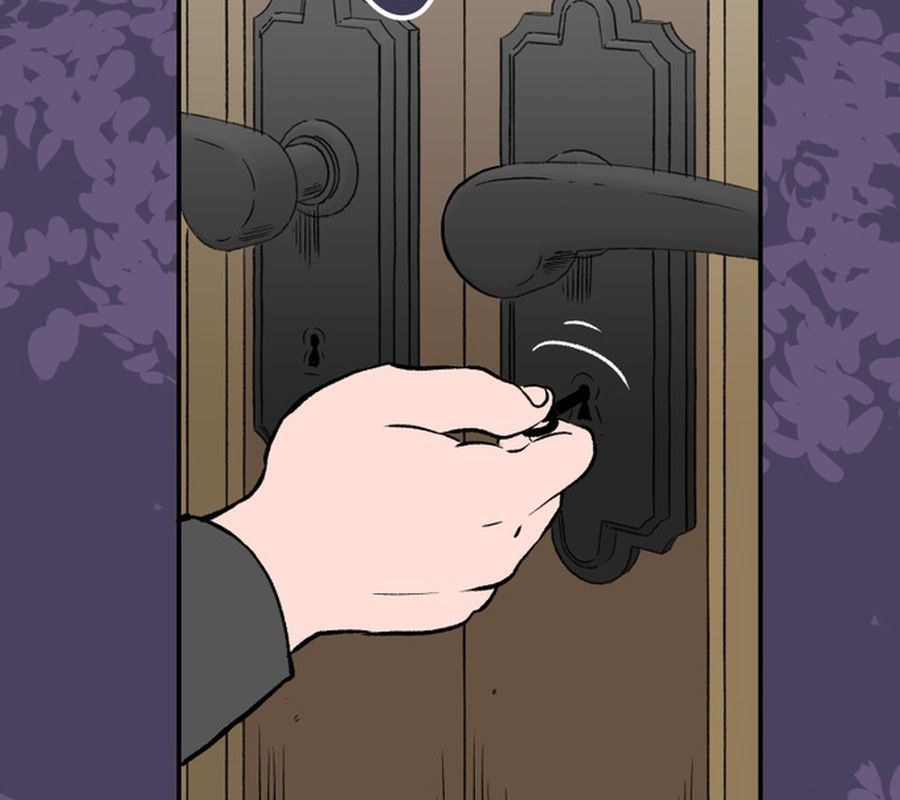 Morgana And Oz Chap 6 - Next Chap 5