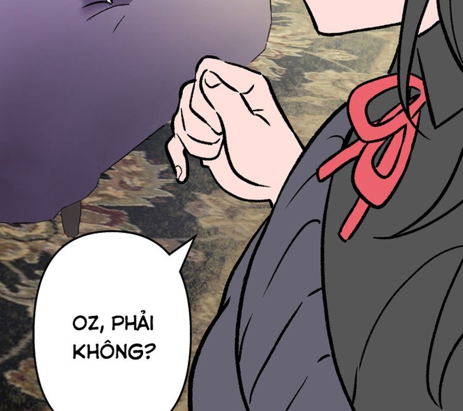 Morgana And Oz Chap 6 - Next Chap 5