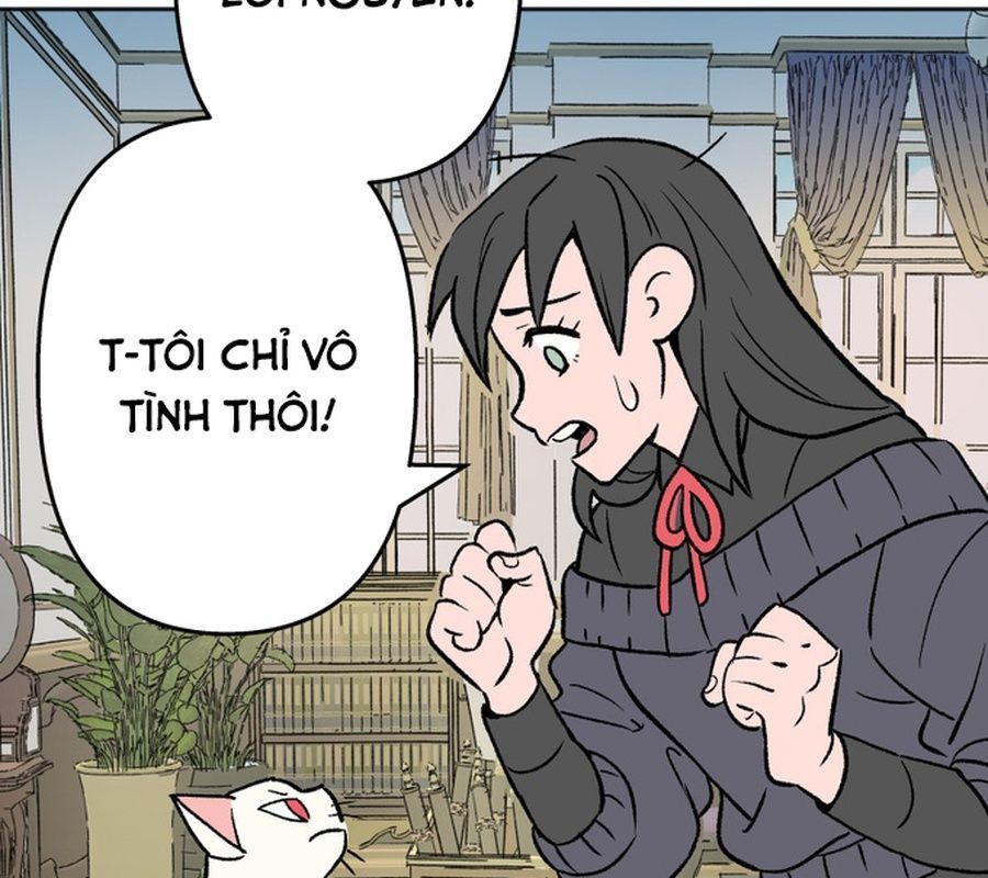 Morgana And Oz Chap 6 - Next Chap 5