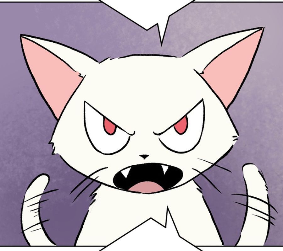 Morgana And Oz Chap 6 - Next Chap 5