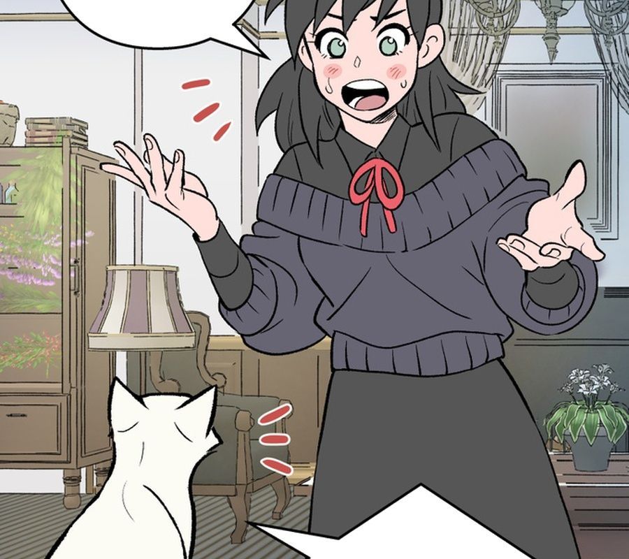 Morgana And Oz Chap 6 - Next Chap 5