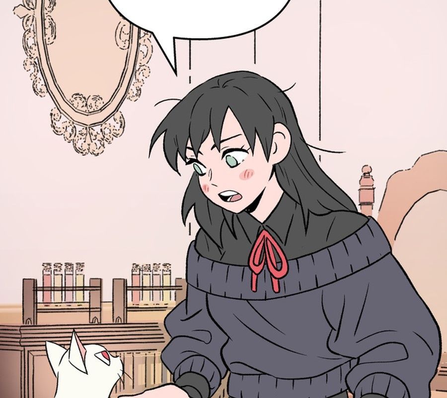 Morgana And Oz Chap 6 - Next Chap 5