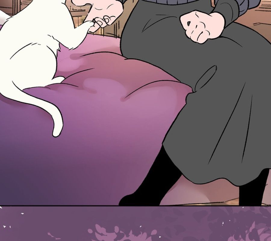 Morgana And Oz Chap 6 - Next Chap 5