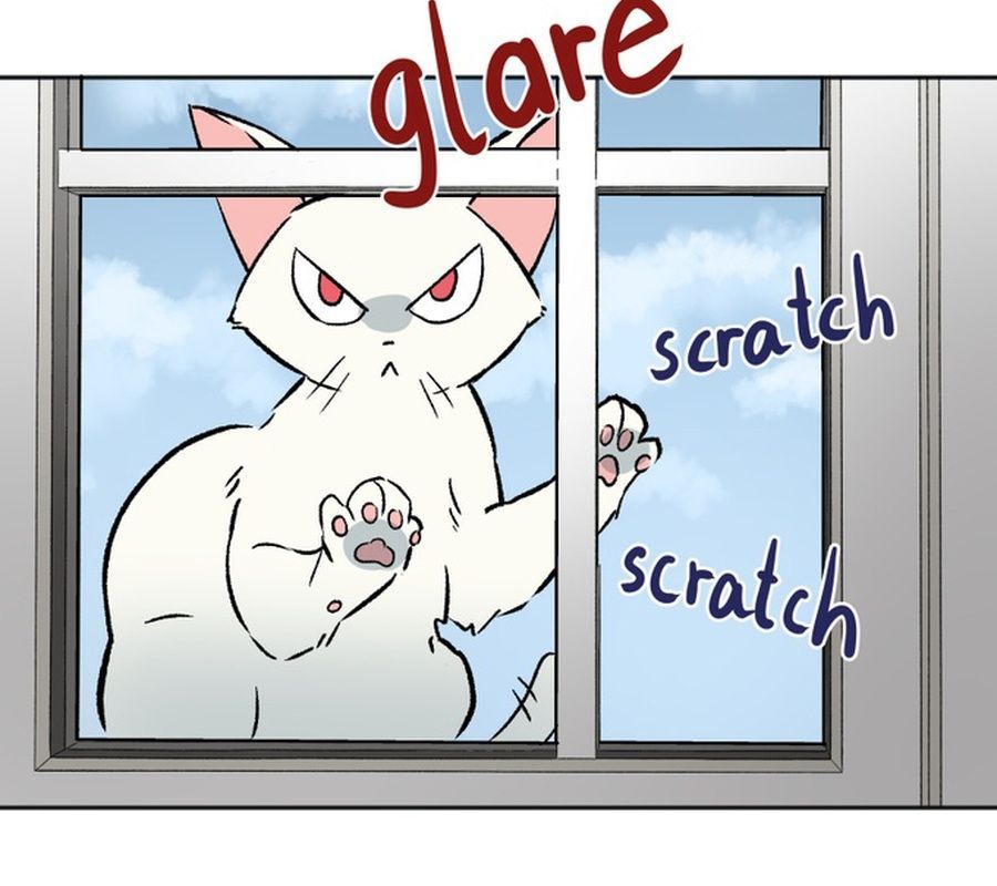 Morgana And Oz Chap 6 - Next Chap 5