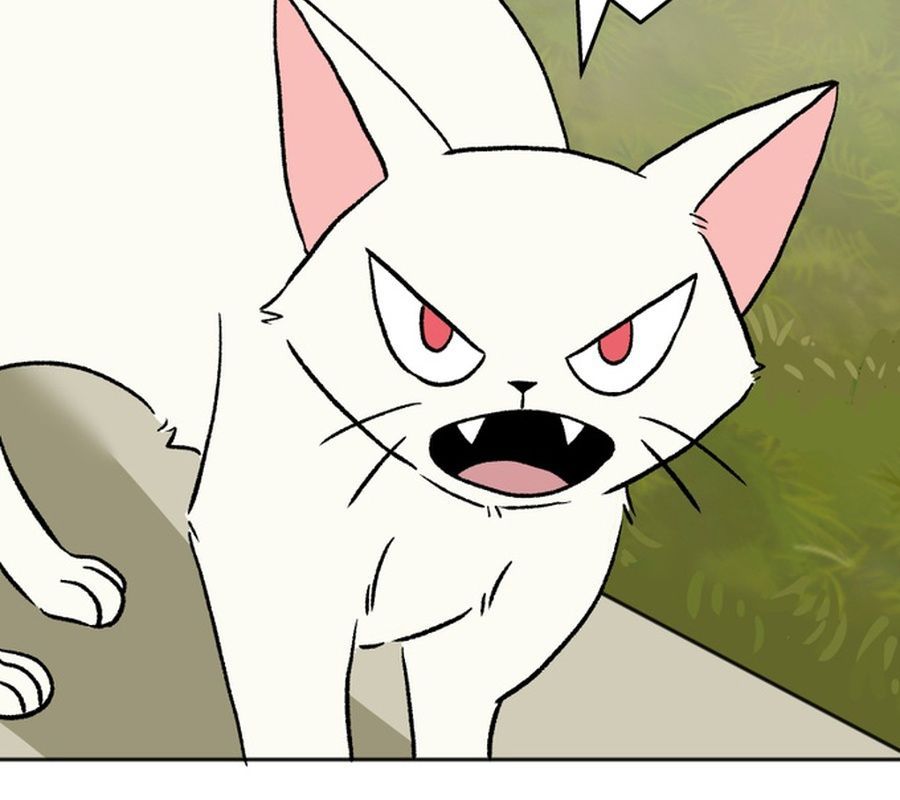 Morgana And Oz Chap 6 - Next Chap 5