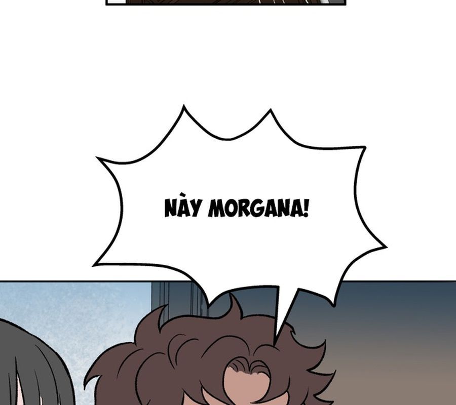 Morgana And Oz Chap 6 - Next Chap 5