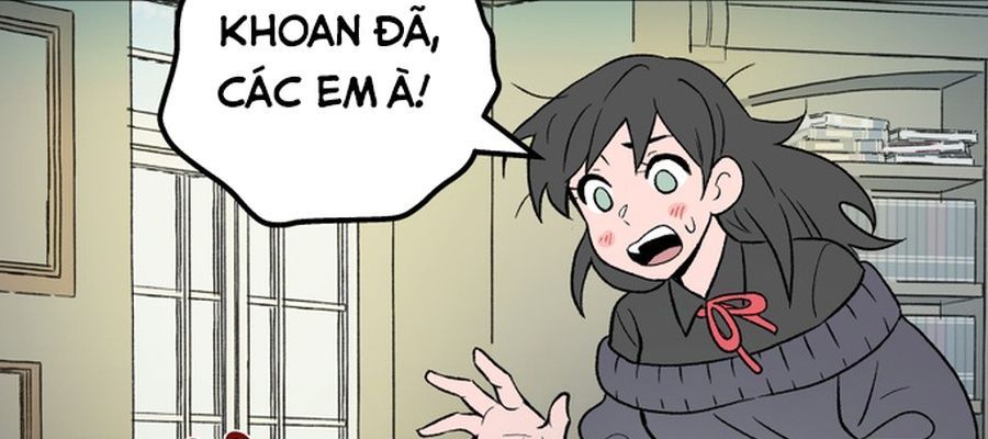 Morgana And Oz Chap 6 - Next Chap 5