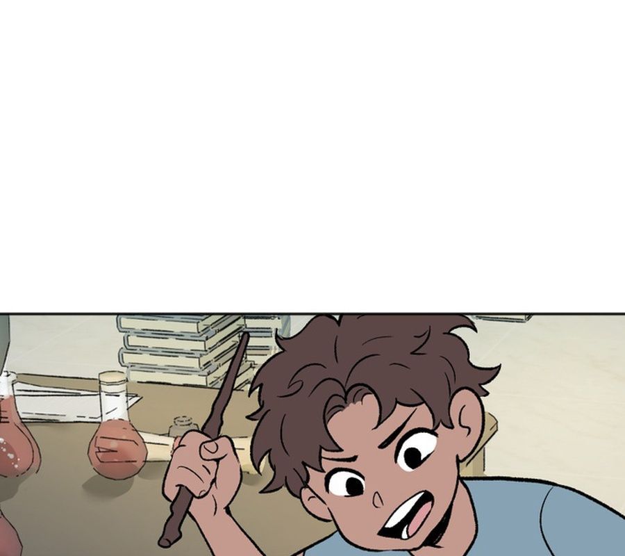 Morgana And Oz Chap 6 - Next Chap 5