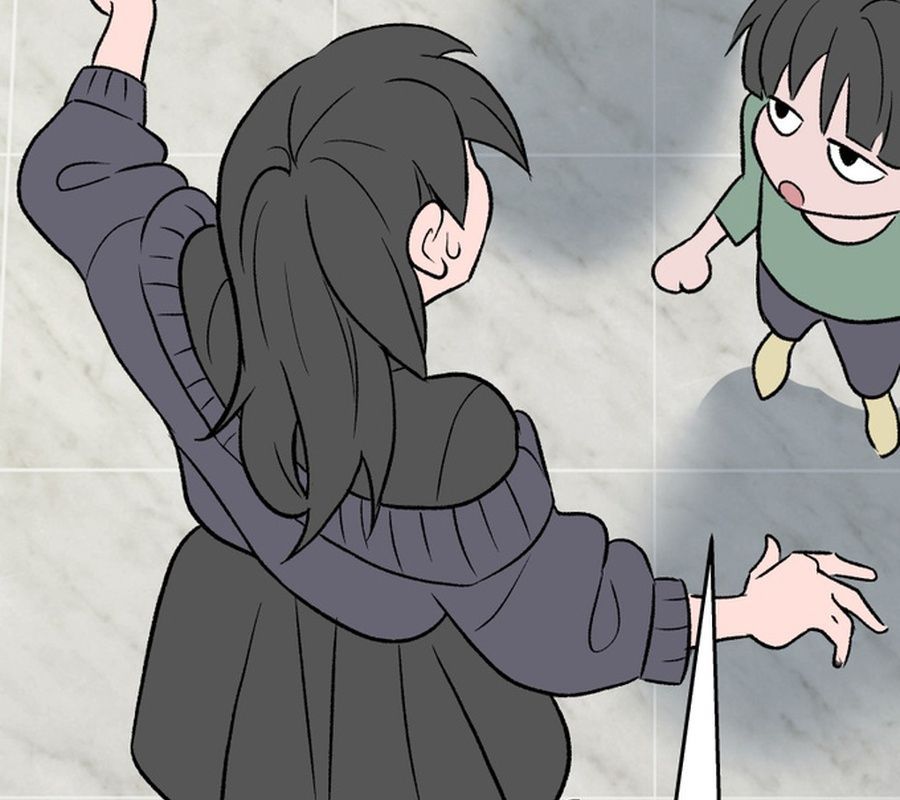 Morgana And Oz Chap 6 - Next Chap 5