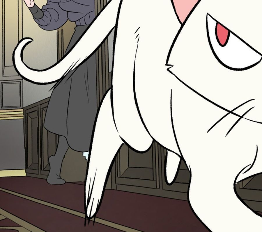 Morgana And Oz Chap 6 - Next Chap 5