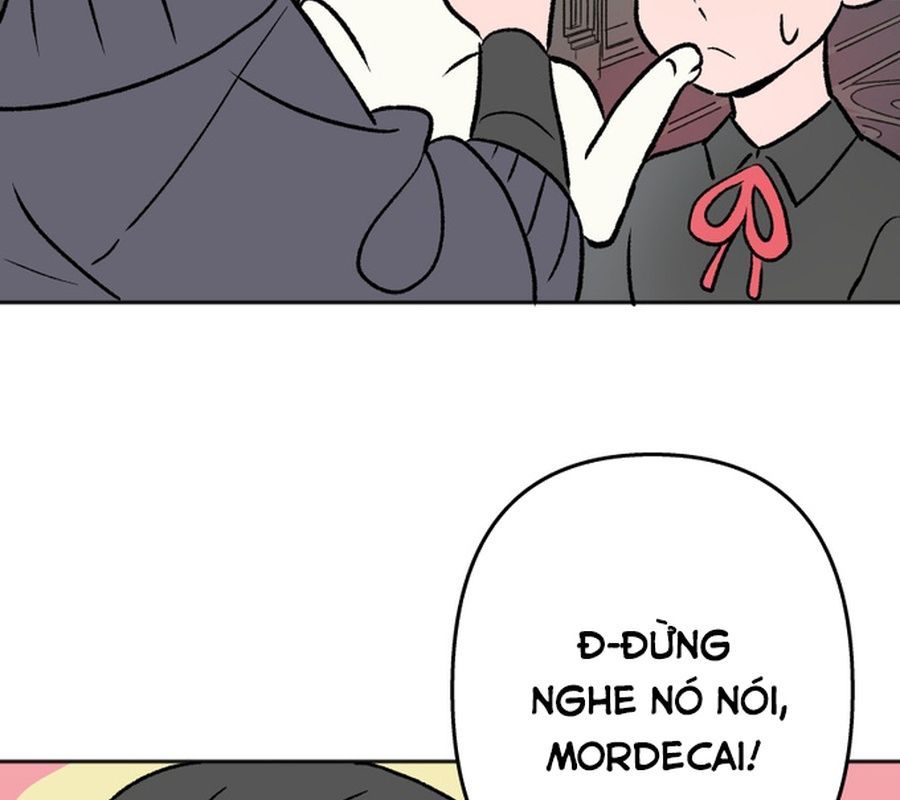 Morgana And Oz Chap 6 - Next Chap 5