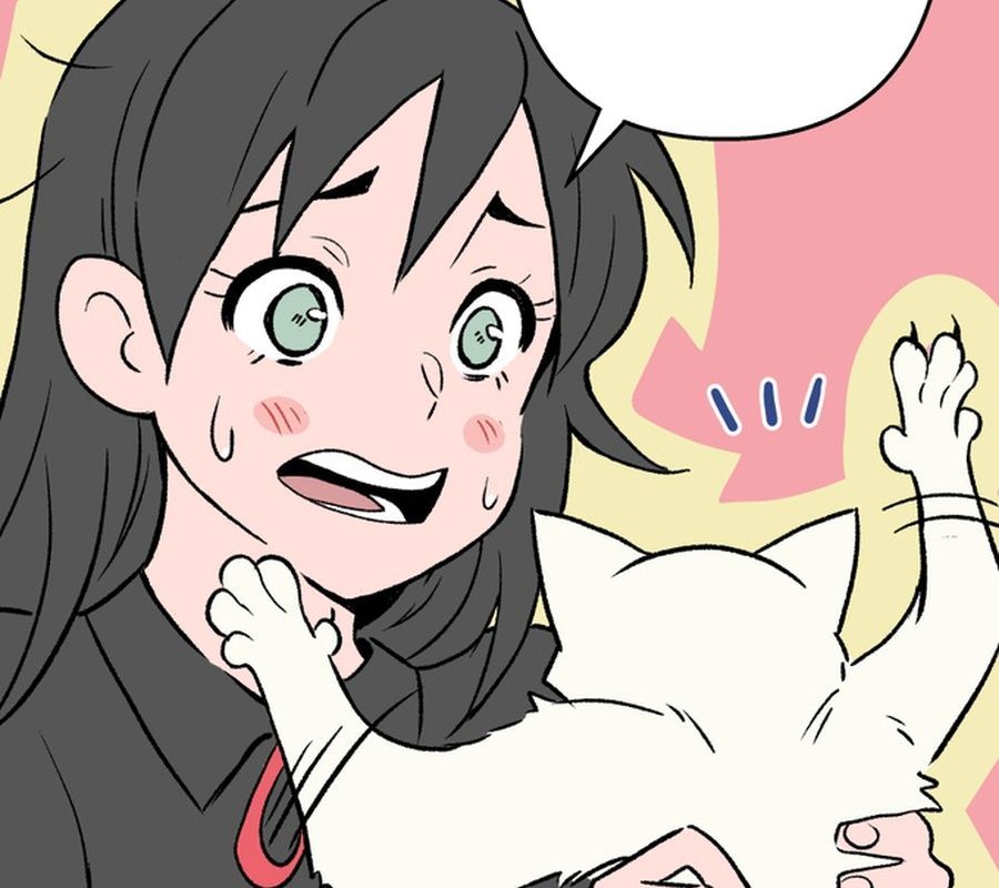 Morgana And Oz Chap 6 - Next Chap 5