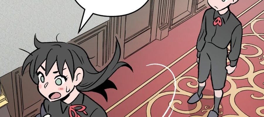 Morgana And Oz Chap 6 - Next Chap 5