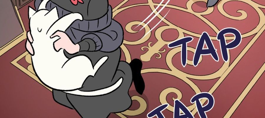 Morgana And Oz Chap 6 - Next Chap 5