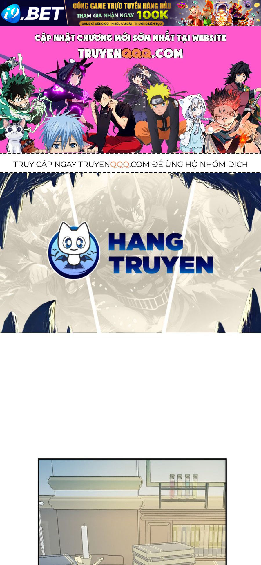 Morgana And Oz Chap 7 - Next Chap 6