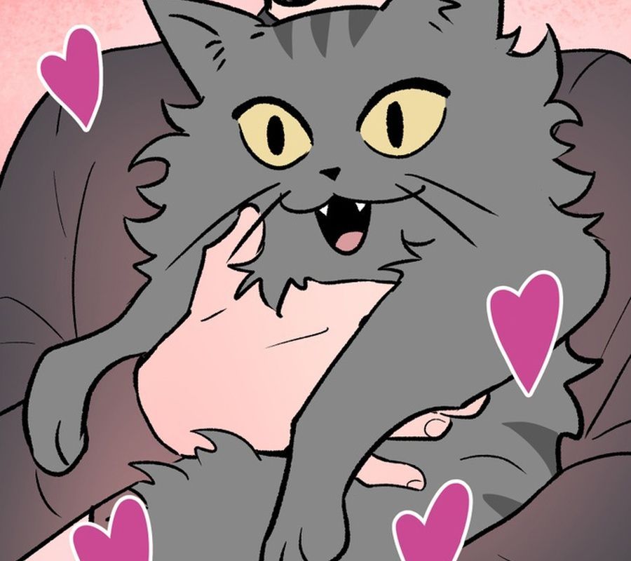 Morgana And Oz Chap 7 - Next Chap 6