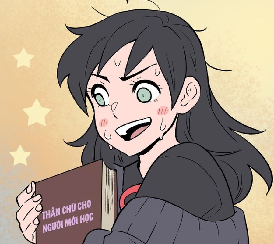 Morgana And Oz Chap 7 - Next Chap 6