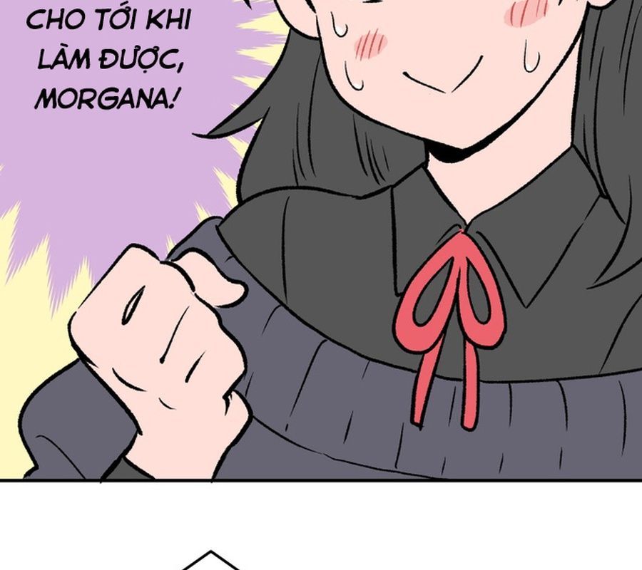 Morgana And Oz Chap 7 - Next Chap 6