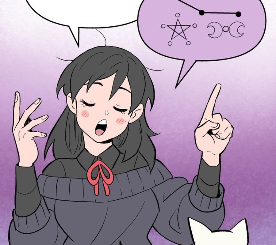 Morgana And Oz Chap 7 - Next Chap 6