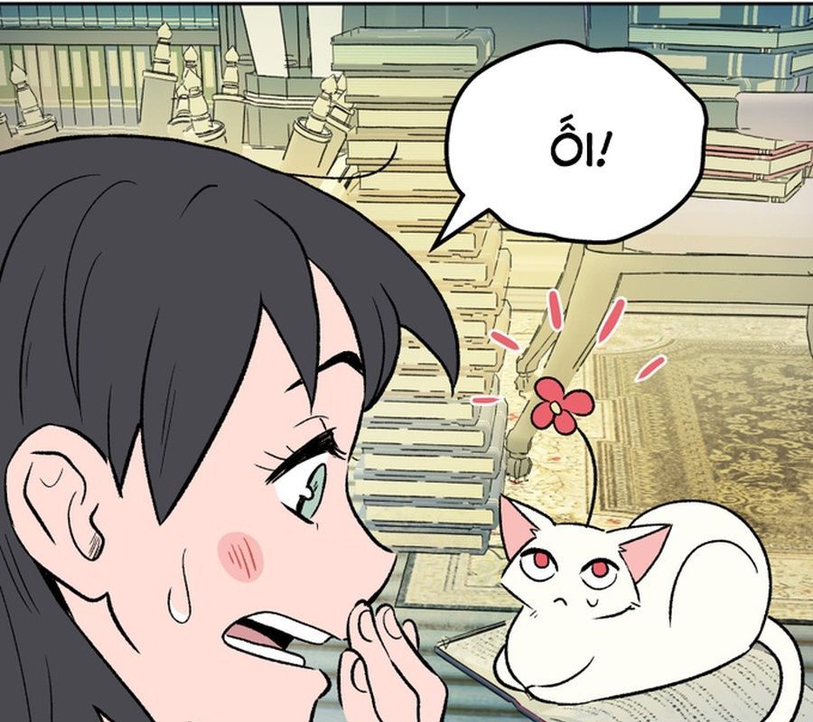 Morgana And Oz Chap 7 - Next Chap 6