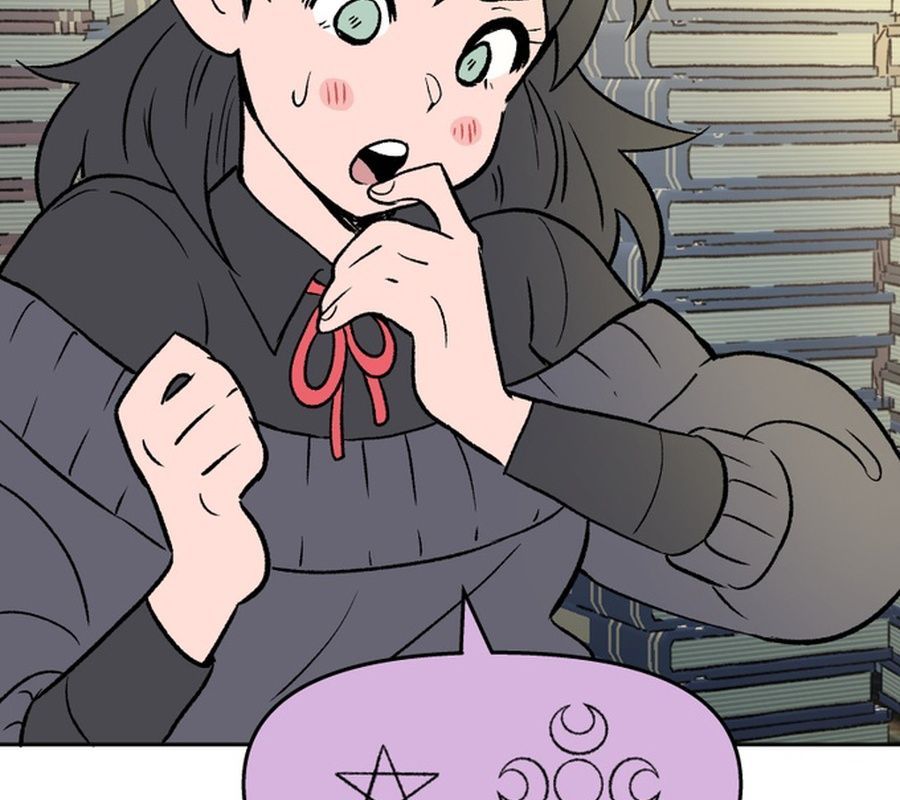 Morgana And Oz Chap 7 - Next Chap 6