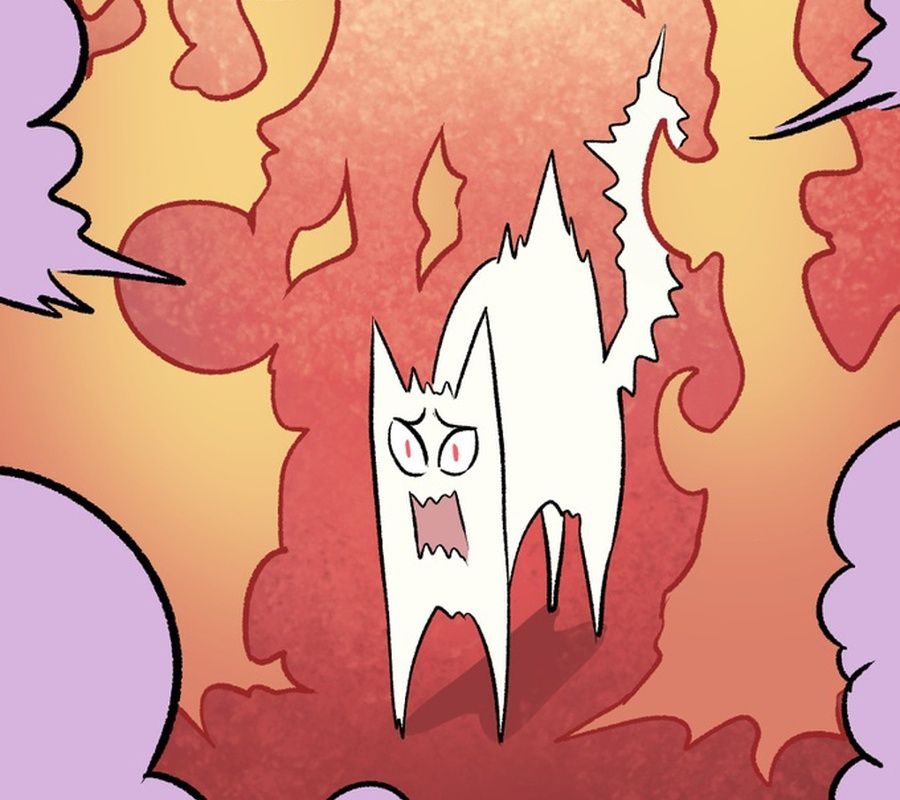 Morgana And Oz Chap 7 - Next Chap 6