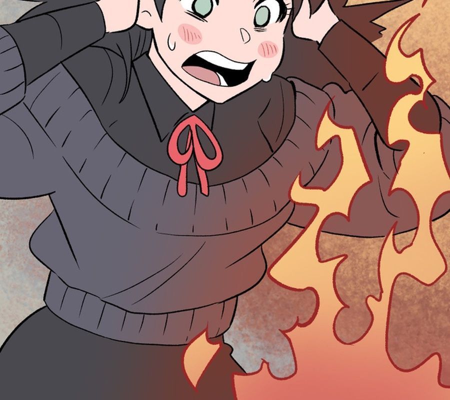 Morgana And Oz Chap 7 - Next Chap 6