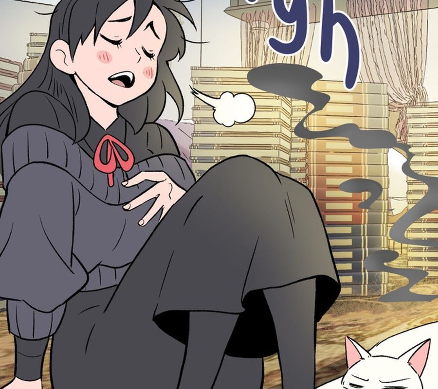 Morgana And Oz Chap 7 - Next Chap 6