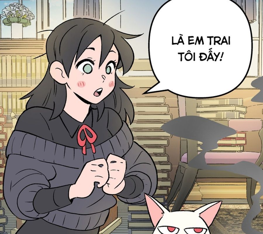 Morgana And Oz Chap 7 - Next Chap 6
