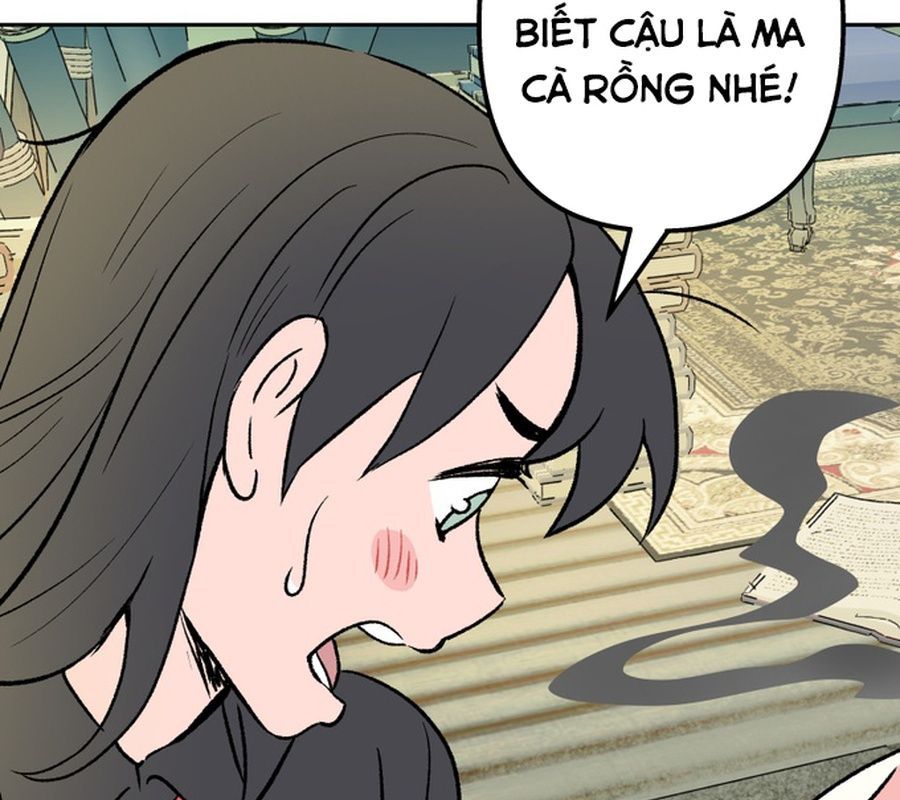 Morgana And Oz Chap 7 - Next Chap 6