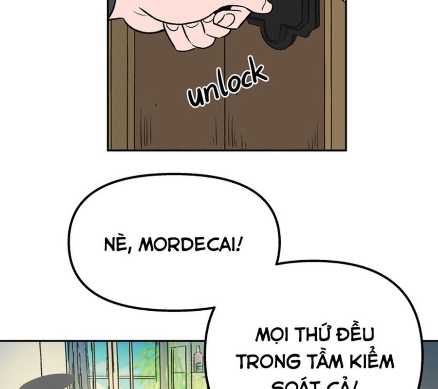 Morgana And Oz Chap 7 - Next Chap 6