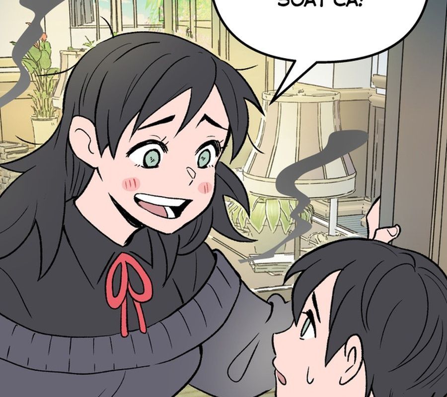 Morgana And Oz Chap 7 - Next Chap 6