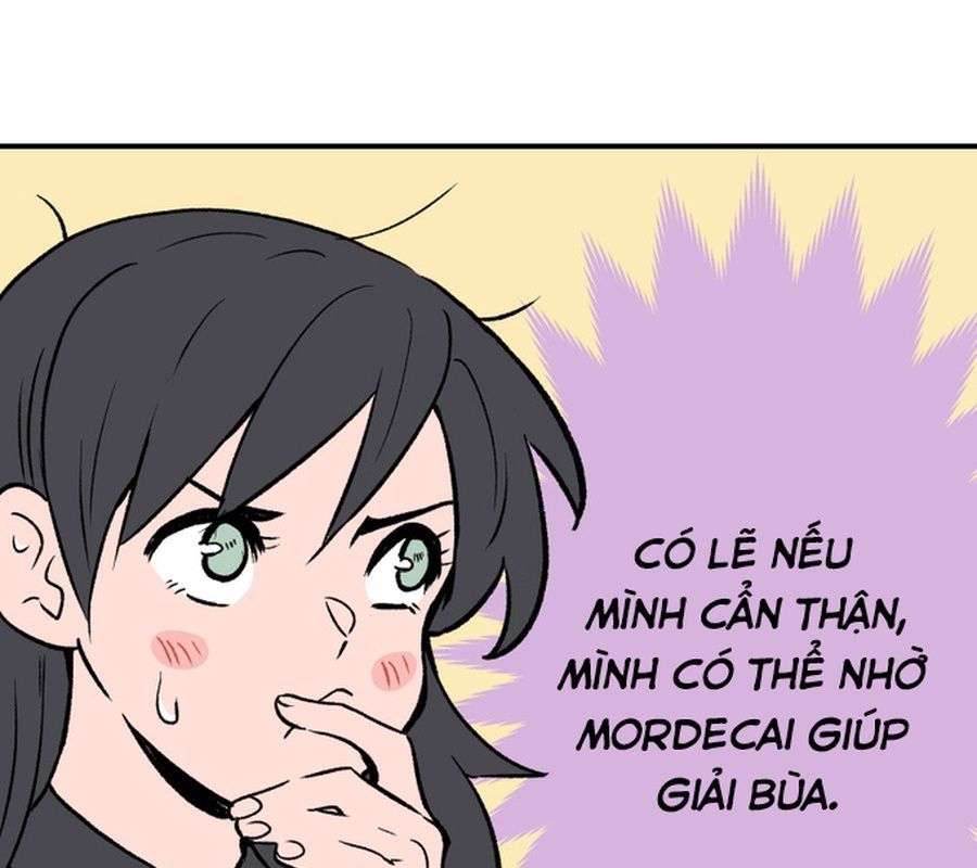 Morgana And Oz Chap 8 - Next Chap 7