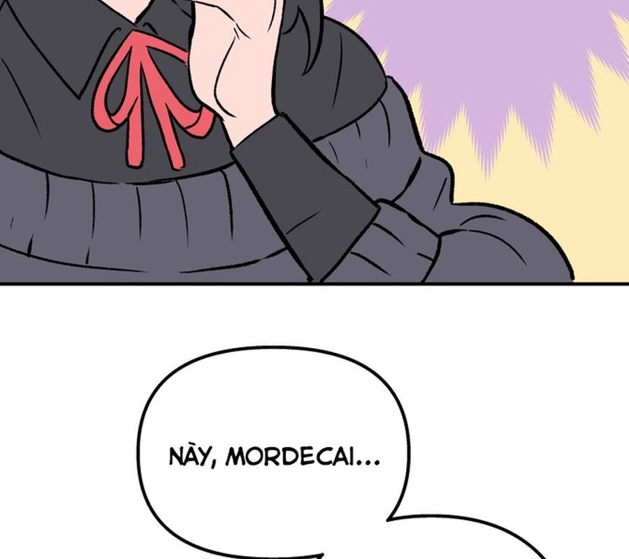 Morgana And Oz Chap 8 - Next Chap 7