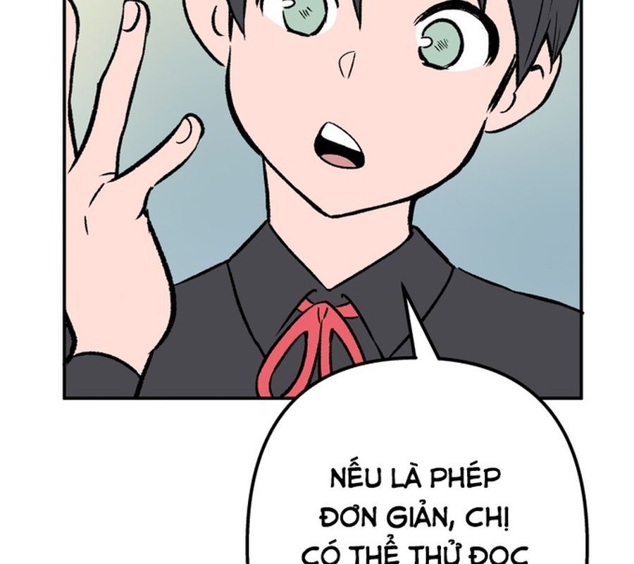 Morgana And Oz Chap 8 - Next Chap 7