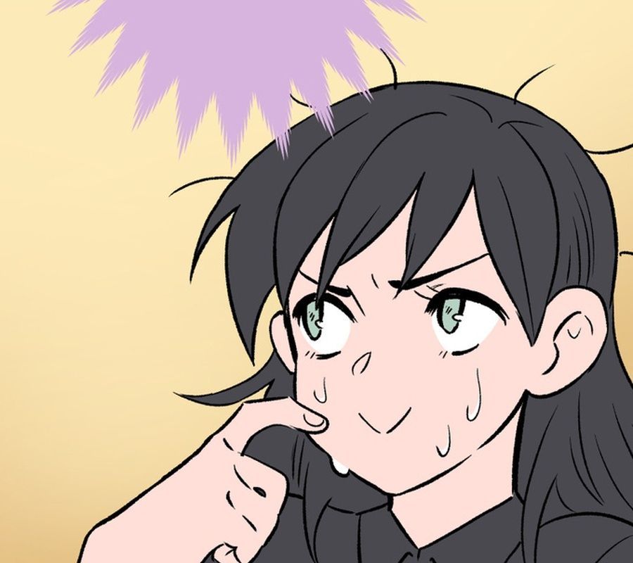 Morgana And Oz Chap 8 - Next Chap 7