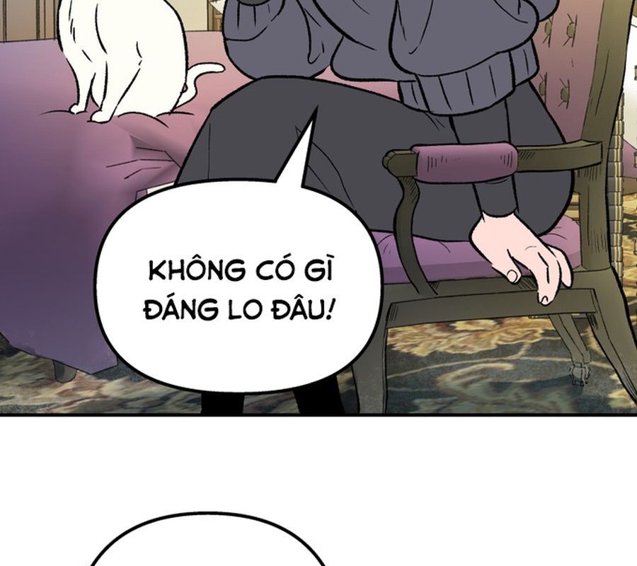 Morgana And Oz Chap 8 - Next Chap 7