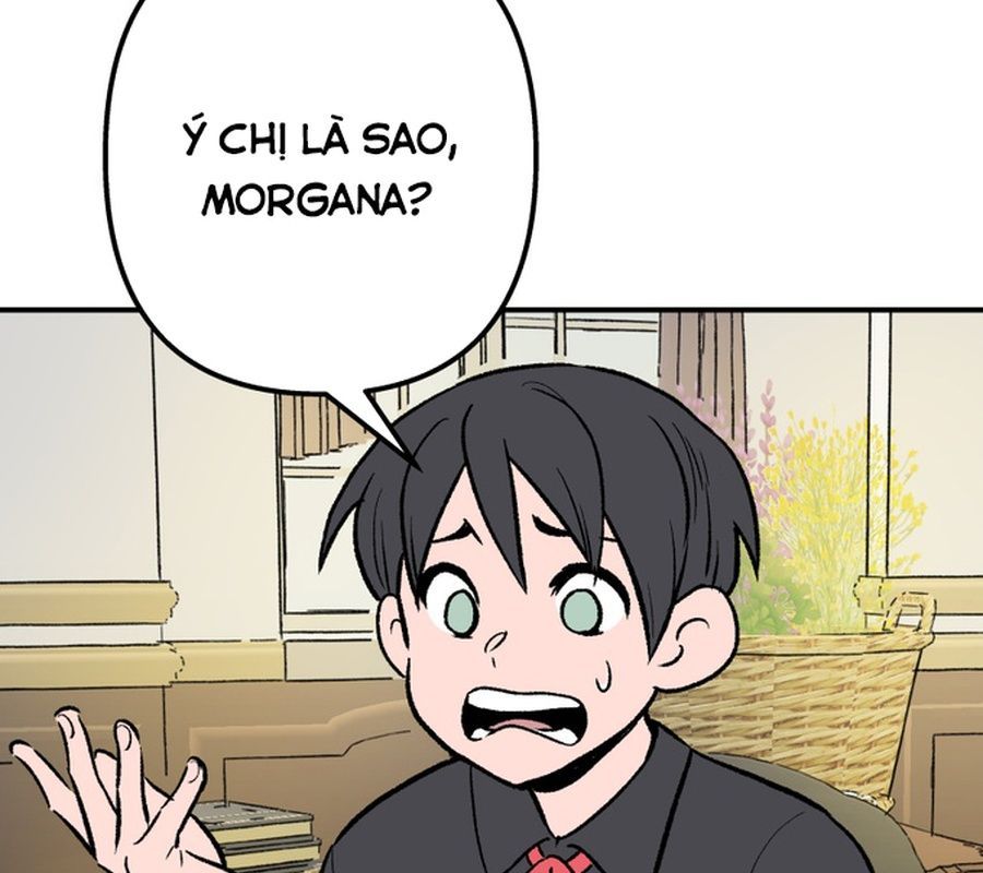 Morgana And Oz Chap 8 - Next Chap 7