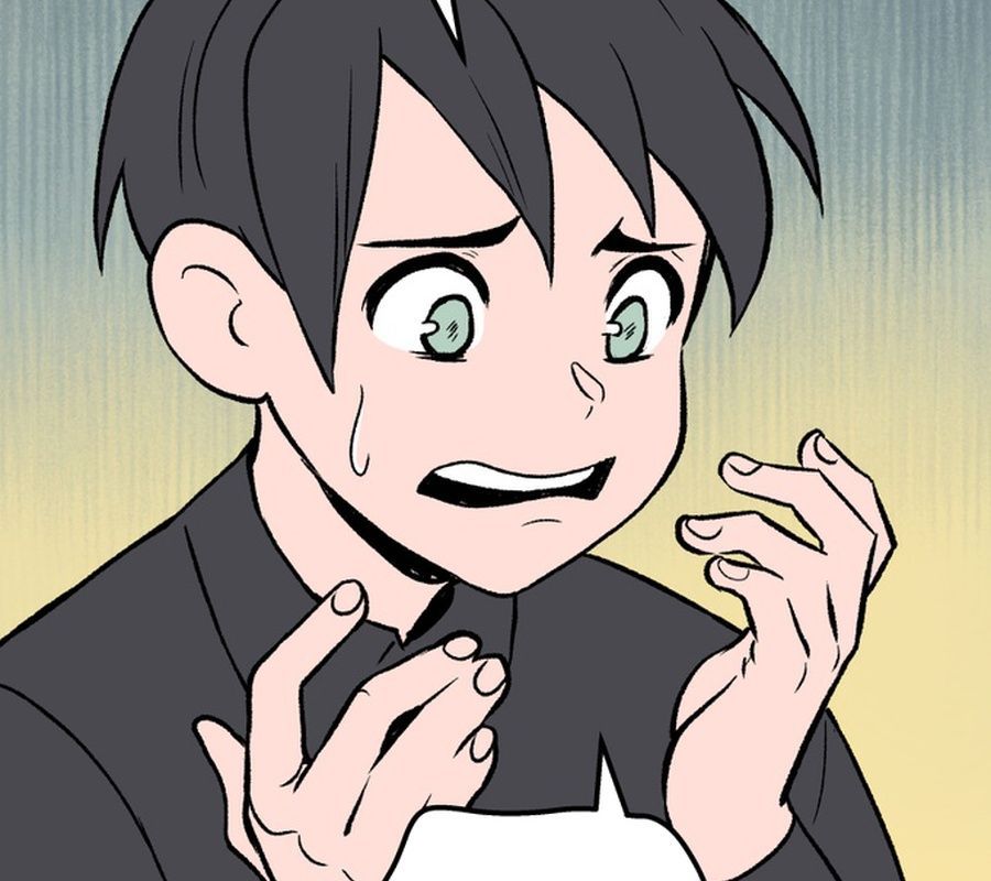 Morgana And Oz Chap 8 - Next Chap 7