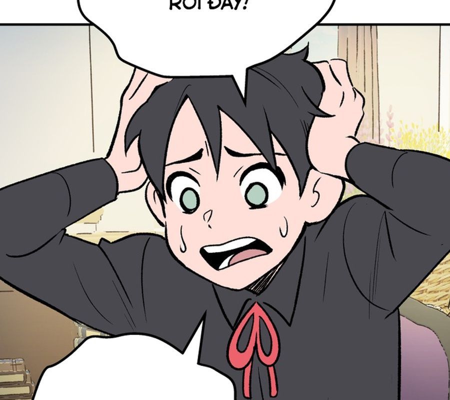 Morgana And Oz Chap 8 - Next Chap 7