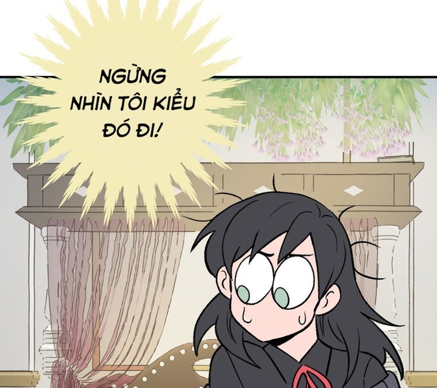 Morgana And Oz Chap 8 - Next Chap 7
