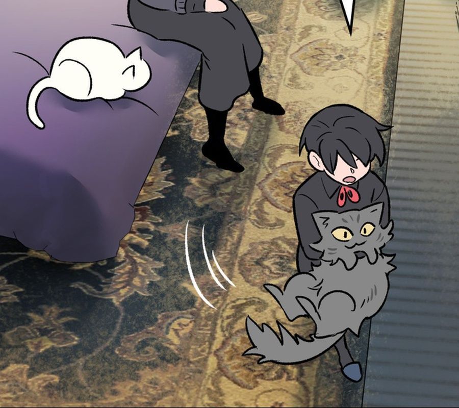 Morgana And Oz Chap 8 - Next Chap 7