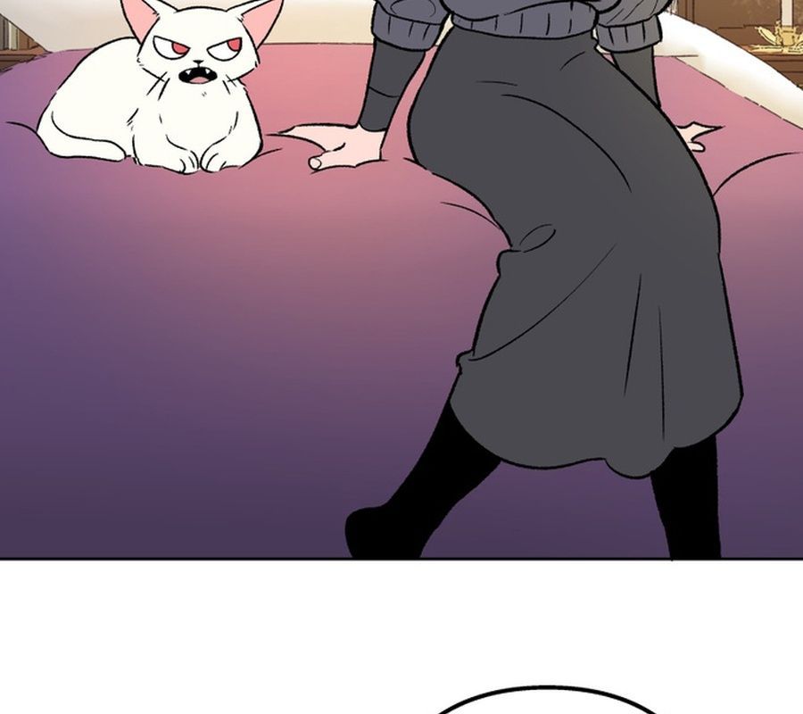 Morgana And Oz Chap 8 - Next Chap 7